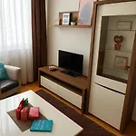 Bloom アパート サラエヴォ