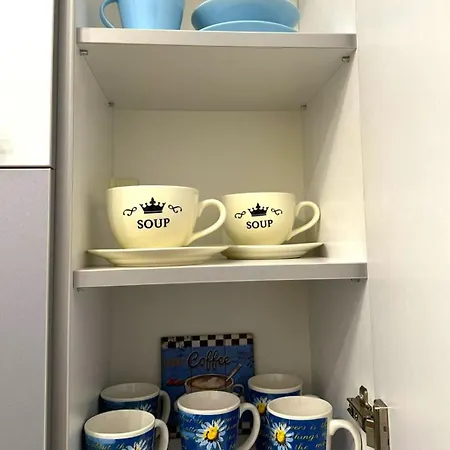 Bloom 아파트 사라예보