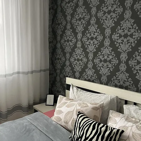 Bloom Apartamento