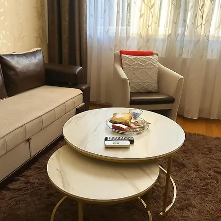 Bloom Apartamento