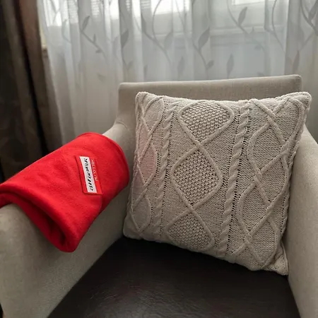 Apartamento Bloom