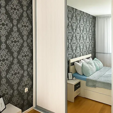 Apartamento Bloom *