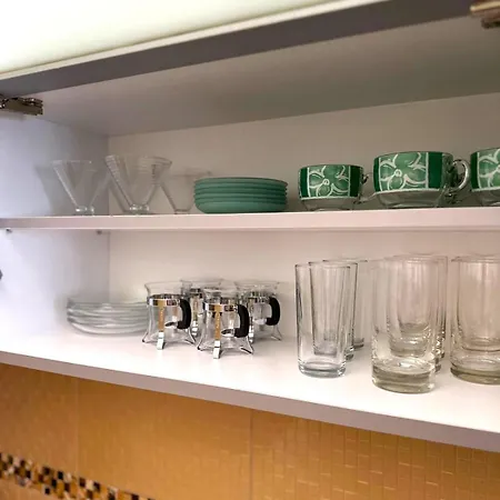 아파트 Bloom 사라예보